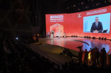 L’OMS salue l’initiative Royale du Prix international Mohammed VI pour la sécurité routière