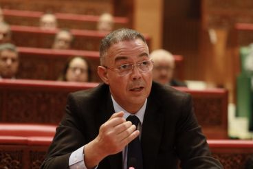 Réforme fiscale : les recettes ont grimpé à 300 MMDH en 2024, selon Fouzi Lekjaa