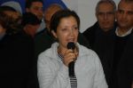  نائبة برلمانية تصف ضحايا حادثة تيشكا ب عديمي التربية  