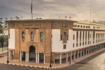 Morocco’s Central Bank maintains key interest rate at 2.25% 