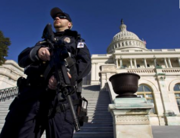 Etats-Unis : Les Marocains, premières victimes de l’attentat manqué de Washington