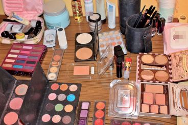 Morocco flagged for unusual imports of fake cosmetics from China