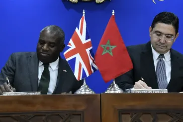 Morocco and UK sign series of agreements in water, energy, health, and education sectors