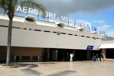 Dutchman accused of Rotterdam shooting caught in Morocco