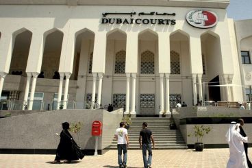 A Moroccan woman allegedly raped by a 40-year-old Emirati man with AIDS