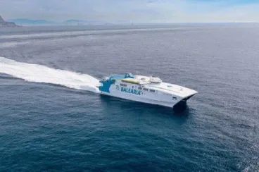 Tanger - Tarifa : Une liaison maritime électrique à zéro émission à l’horizon 2027