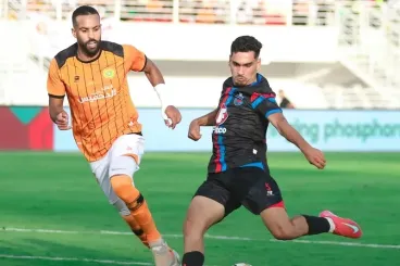 كأس العرش لكرة القدم: أولمبيك آسفي يتوج باللقب إثر فوزه على نهضة بركان 