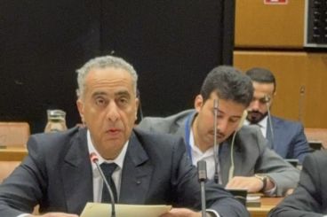 Hammouchi a pris part à Vienne à une réunion sur les organisations terroristes 