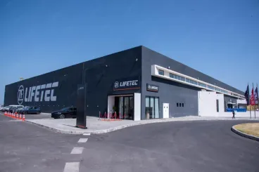 German Group ZF Lifetec opens steering systems plant at Tanger Med