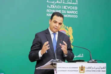 عملية "مرحبا 2025": تأمين 520 رحلة أسبوعية لتعزيز عرض النقل البحري بين المغرب وجنوب أوروبا 