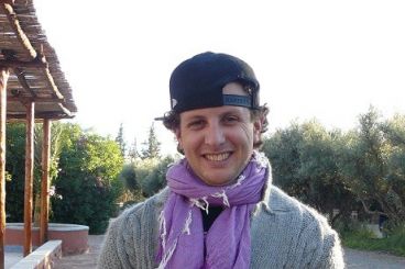 Younès Duret, un Français qui a eu la nationalité marocaine