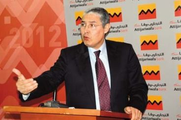 Maroc : Le PDG d’Attijariwafa Bank invite les entreprises marocaines à investir en Afrique