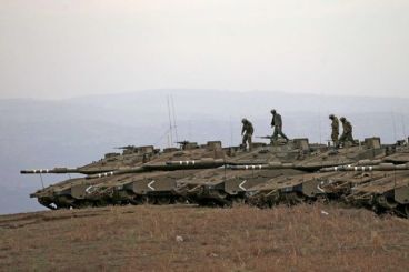 اتفاقات أبراهام: الدول العربية تخفض طلباتها من الأسلحة الإسرائيلية