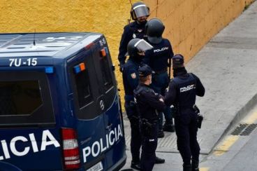 توقيف مغربي على حدود سبتة متورط في جريمة قتل بإيطاليا