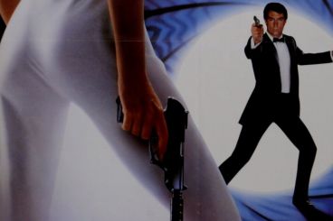 50 ans de la saga James Bond : Un épisode tourné au Maroc en 1987