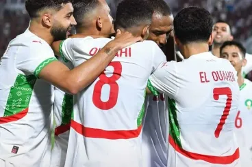 Match amical : Ayoub El Kaabi offre au Maroc sa victoire face au Bénin