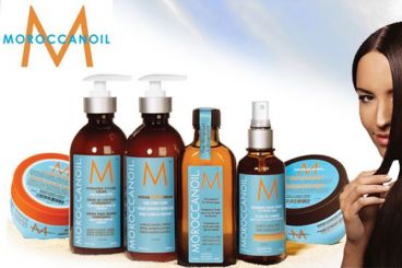 Comment la marque de beauté MoroccanOil fait la richesse d’Israël et la honte du Maroc