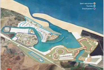 Morocco enters the race for F1 return to Africa with ambitious $1.2 billion project