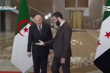 Allemagne : Deutsche Welle irrite le Polisario sur ses liens avec le régime Al-Assad