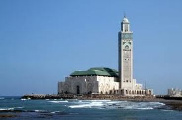 Maroc : Le port de Casablanca, nerf de l’économie marocaine