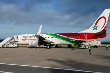 Royal Air Maroc and Côte d’Ivoire Chamber of Commerce sign strategic business travel deal