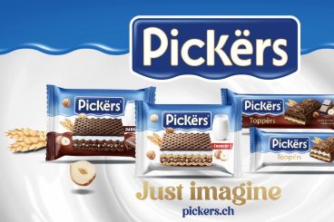 PICKËRS : la nouvelle marque de snacking premium lancée par Best Biscuits Maroc