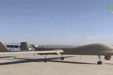 Mauritanie : L’armée utilise des drones pour stopper des éléments du Polisario
