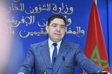 Laayoune : Moroccan FM downplays MEPs’ attempted entry