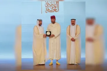 تتويج ثلاثة مغاربة بجوائز الشارقة للمالية العامة في دورتها الثالثة