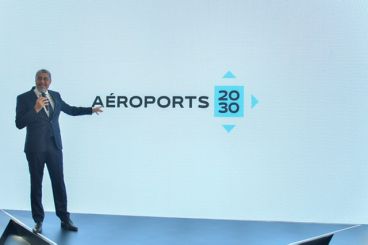 Aéroports 2030 : L’ONDA va tripler la capacité de Casablanca à 35 millions de passagers