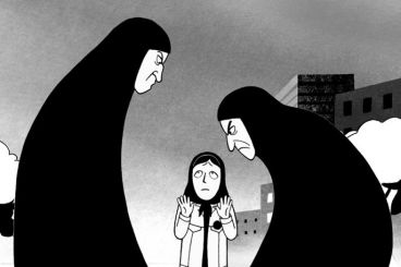 Maroc : Deux réalisateurs s’indignent de la déprogrammation du film Persepolis à Tanger