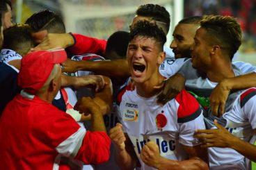 Rabat : Large victoire du Wydad de Casablanca face à l’Asec Mimosas 