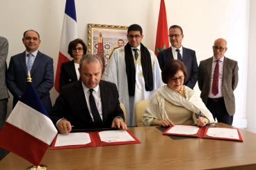 Laâyoune : Soutien de la France pour structurer et promouvoir le Breaking au Maroc