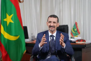 Sahara : La Mauritanie défend la fermeture de ses frontières face au Polisario 