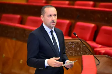 التهراوي: تسجيل تراجع بنسبة 80 في المائة في عدد حالات الحصبة بفضل حملة التلقيح