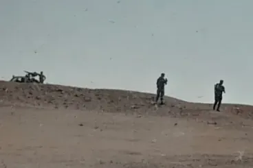 Sahara : L’armée mauritanienne arrête des membres du Polisario  à Lebriga