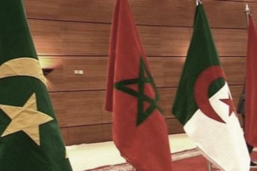 Après le Maroc, l’Algérie organise une semaine commerciale en Mauritanie