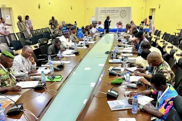 Sahel : Après le Maroc, la Coalition islamique apporte son soutien à l’armée malienne