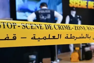 Human remains found during El Jadida street redevelopment undergo forensic analysis