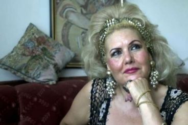 Born in Casablanca, French-Israeli singer Maya Casabianca passes away