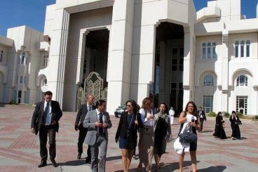 Maroc : Des élus franco-marocains rencontrent Benkirane
