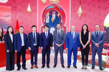 Tourisme : Le Maroc, destination de référence à l’ITB China (ONMT)