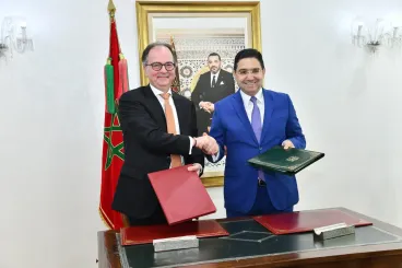 Bureau régional de la HCCH au Maroc : Rabat accueille le Forum des ambassadeurs africains