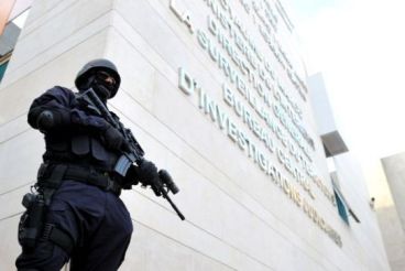 Had Soualem terror cell : Family-based radicalization on the rise, says BCIJ chief