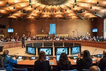 UNESCO : Le Maroc réélu au conseil exécutif de la Commission océanographique intergouvernementale (COI)