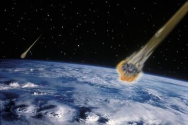 Maroc : Une météorite tombe en pleine zone militaire près de Dakhla