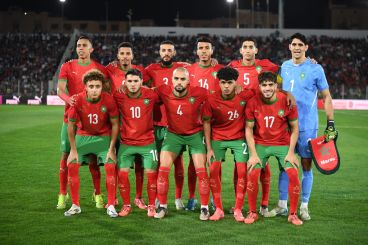 تصنيف الفيفا: المنتخب المغربي ينهي سنة 2024 في المركز الـ 14 عالميا