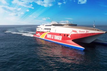 Ligne maritime Tarifa - Tanger Ville : Après 25 ans d’activité, FRS/DFDS cesse l’exploitation