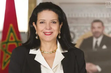 Amal El Fallah Seghrouchni : L’IA dans les stratégies nationales, un prérequis de souveraineté