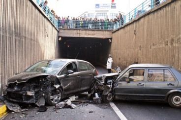 Bilan du code de la route : Toujours plus de morts